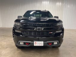 
 Chevrolet Silverado 1500 full									