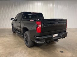 
 Chevrolet Silverado 1500 full									