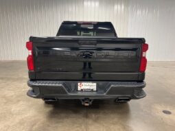 
 Chevrolet Silverado 1500 full									