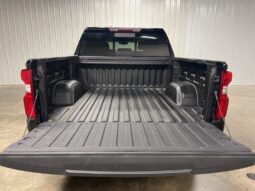 
 Chevrolet Silverado 1500 full									