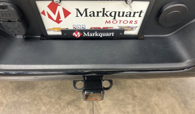 
 Chevrolet Silverado 1500 full									