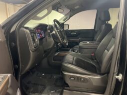 
 Chevrolet Silverado 1500 full									