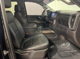 
 Chevrolet Silverado 1500 full									