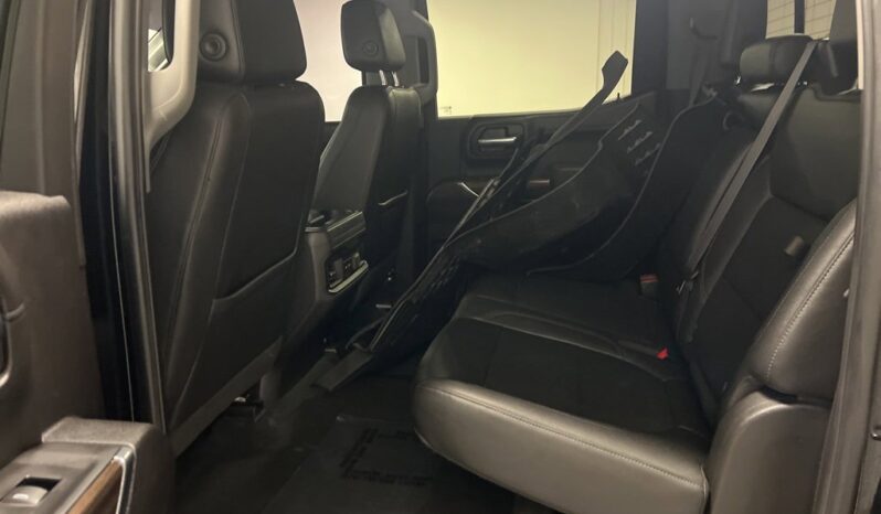 
 Chevrolet Silverado 1500 full									