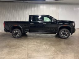 GMC Sierra 2500 HD