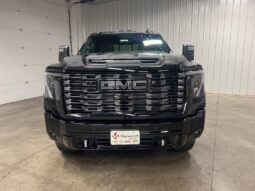 GMC Sierra 2500 HD