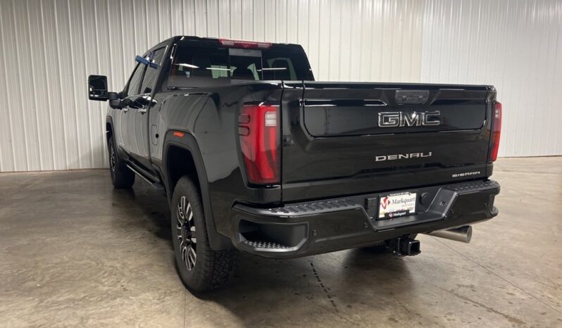 
 GMC Sierra 2500 HD full									