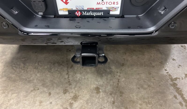 
 GMC Sierra 2500 HD full									