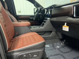 
 GMC Sierra 2500 HD full									