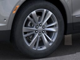 
 Cadillac XT5 full									