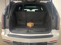 
 Cadillac Escalade full									