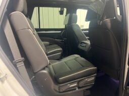 
 Cadillac Escalade full									