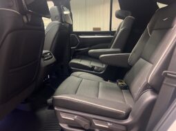 
 Cadillac Escalade full									