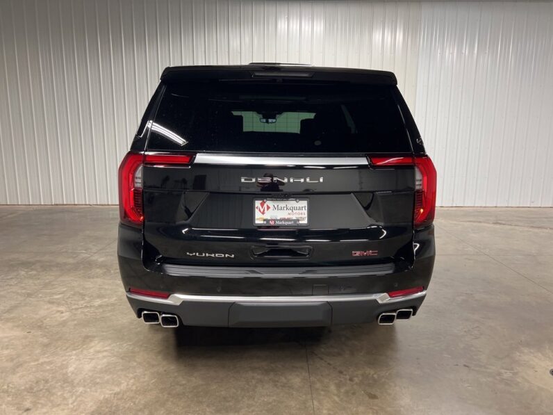 GMC Yukon