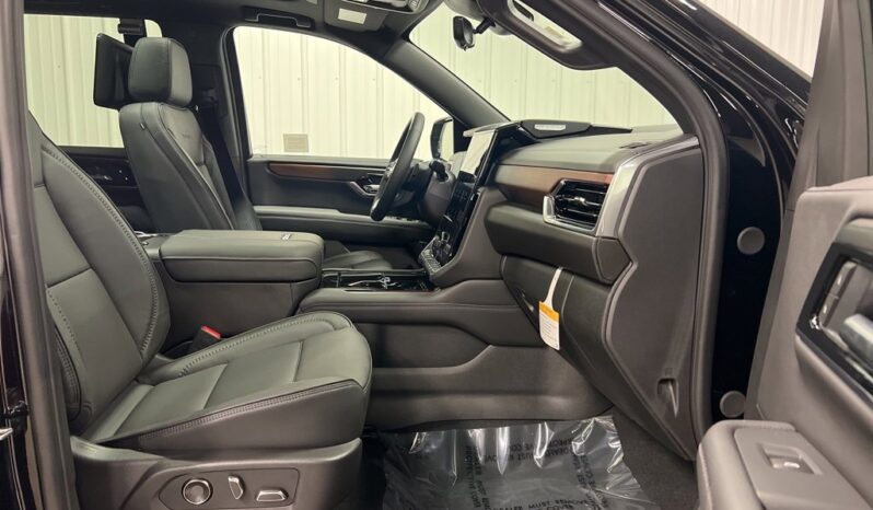 
 GMC Yukon full									