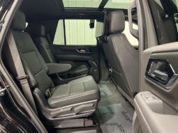 
 GMC Yukon full									