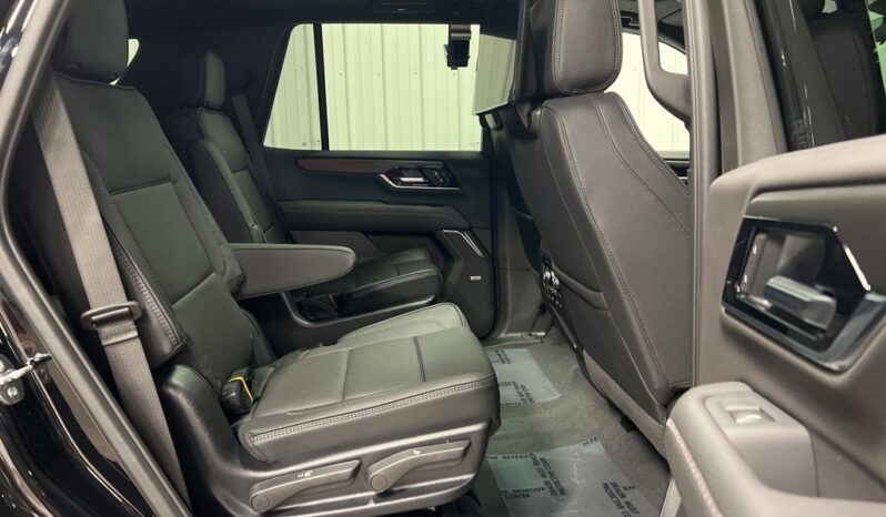 
 GMC Yukon full									