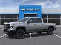 Chevrolet Silverado 2500 HD