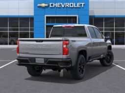 Chevrolet Silverado 2500 HD