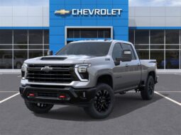 
 Chevrolet Silverado 2500 HD full									