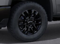 
 Chevrolet Silverado 2500 HD full									