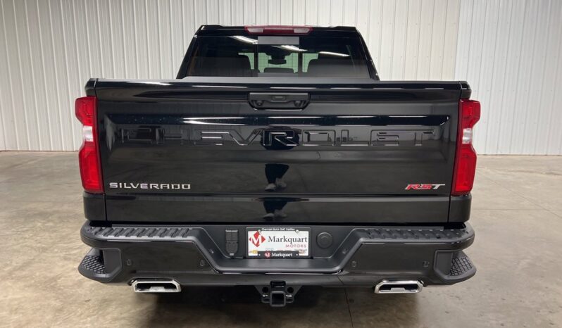 
 Chevrolet Silverado 1500 full									