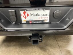 
 Chevrolet Silverado 1500 full									