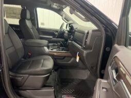 
 Chevrolet Silverado 1500 full									