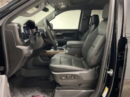 
 Chevrolet Silverado 1500 full									