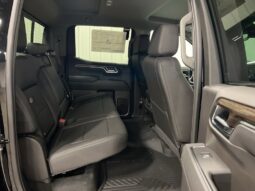 
 Chevrolet Silverado 1500 full									