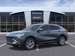 Buick Envista