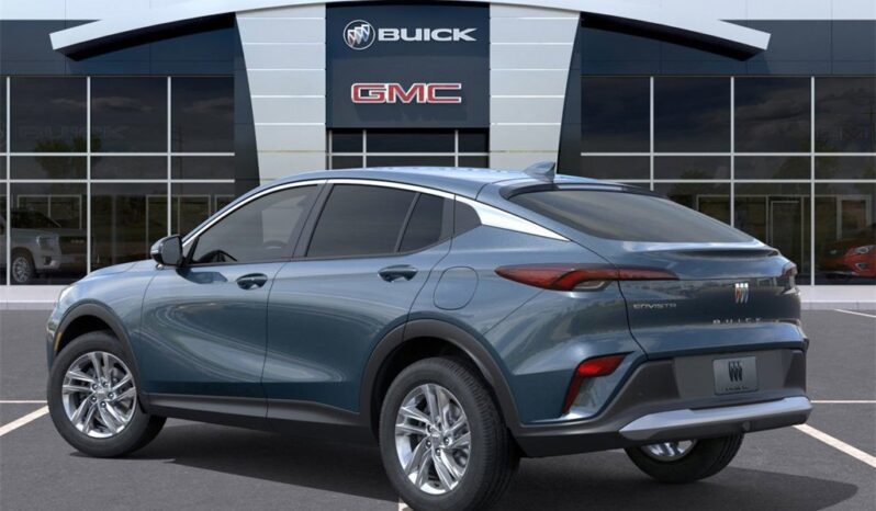 
 Buick Envista full									