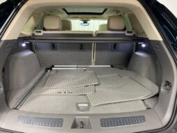 Cadillac XT5 full
