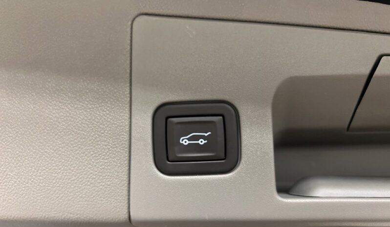 
 Cadillac XT5 full									