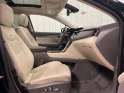 Cadillac XT5 full