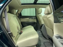 Cadillac XT5 full