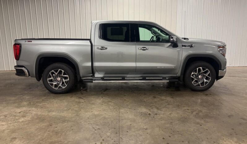 
 GMC Sierra 1500 full									