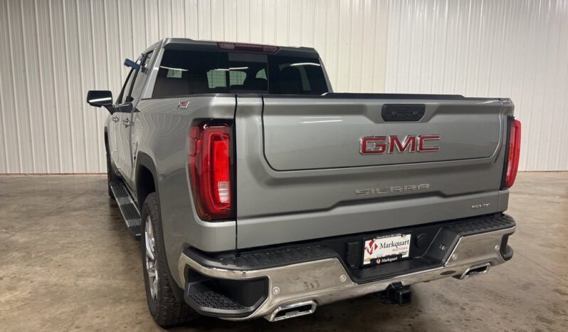 
 GMC Sierra 1500 full									