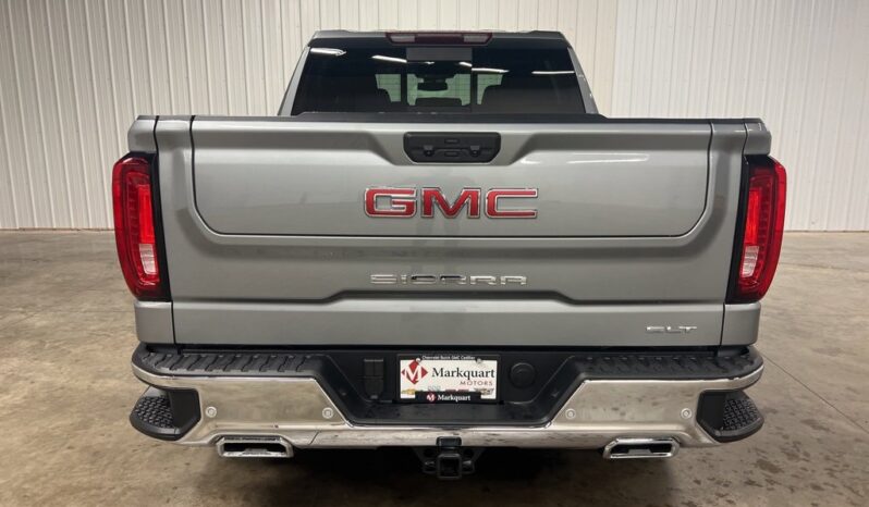 
 GMC Sierra 1500 full									