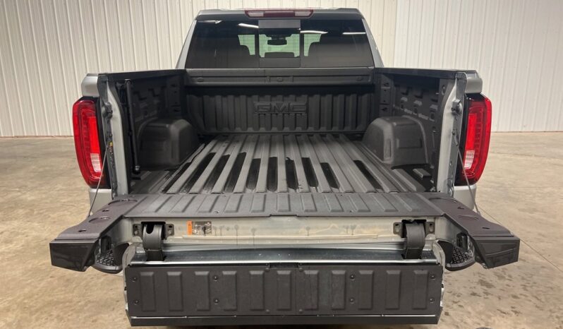 
 GMC Sierra 1500 full									