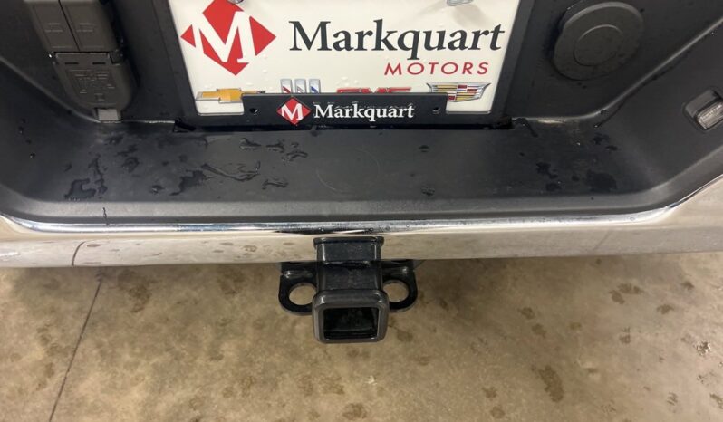 
 GMC Sierra 1500 full									