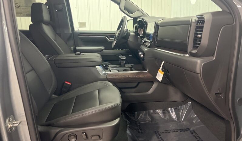 
 GMC Sierra 1500 full									