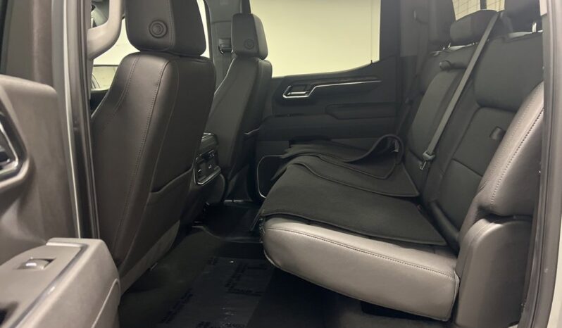 
 GMC Sierra 1500 full									