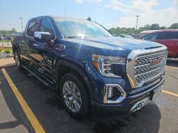 GMC Sierra 1500