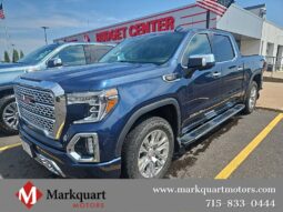 GMC Sierra 1500