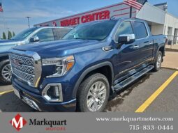 GMC Sierra 1500