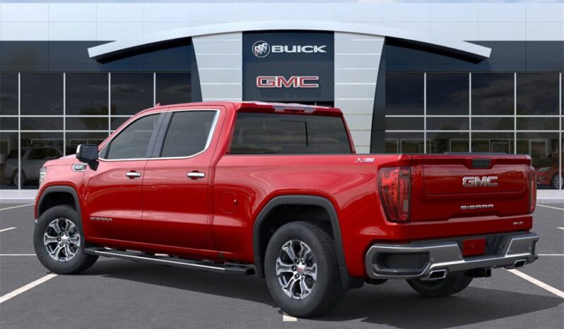 
 GMC Sierra 1500 full									