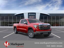 GMC Sierra 1500