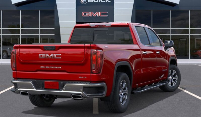 
 GMC Sierra 1500 full									