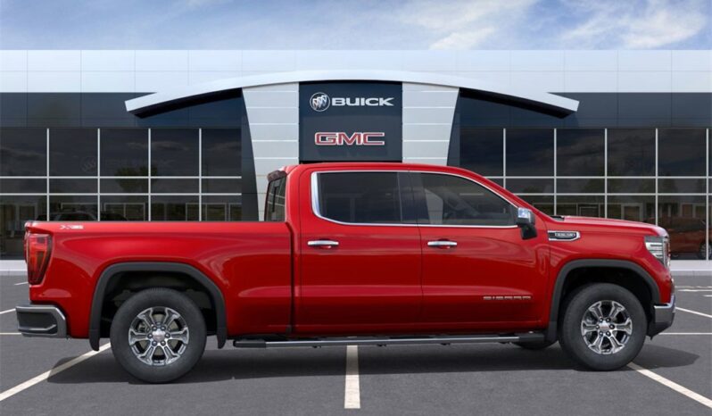 
 GMC Sierra 1500 full									